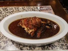 -南京大牌档(崇文门国瑞店)