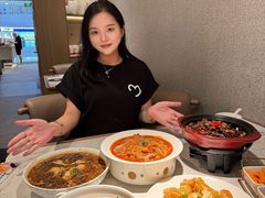 -食锦记·福建私房菜(浦西万达店)