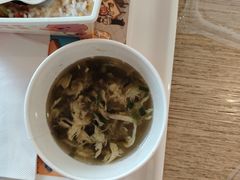 -德克士(泰山店)