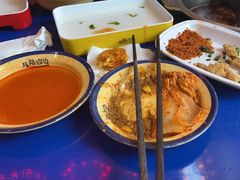 -马路边边火锅串串(观前街店)