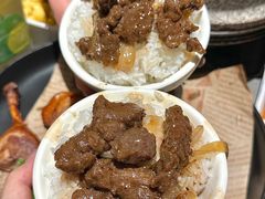 -好武功闽南私房菜(万达店)
