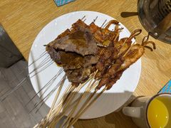 -沈阳和平艾美酒店新食谱西餐厅