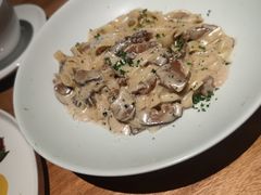 -翠贝卡&Mama Kelly Brunch Coffee(河西店)