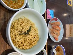 -蟹上黄·蟹黄面·江南糖水(人民广场店)