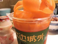 -江边城外烤全鱼(世茂广场店)