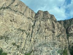 -桑干河大峡谷旅游区