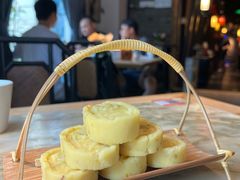 -吴越荣记苏州菜·松鼠桂鱼100%活鱼现做(月光码头店)