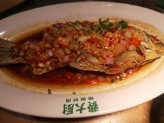 -费大厨辣椒炒肉(万家丽一店)