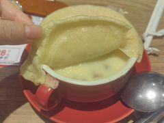 -必胜客(西溪欢乐城店)