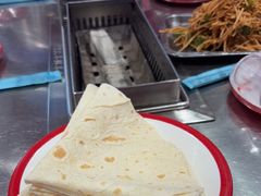 -古彭7只羊·鲜羊肉串·龙虾烧烤(玄武墨香路店)