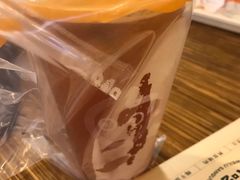 -CoCo都可(久隆店)