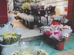 -溪岸路花鸟市场
