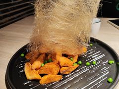 -味莊·青岛菜(云霄路店)
