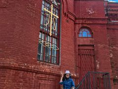 -圣·阿列克谢耶夫教堂