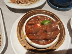 -陶兰居·香港饭店·海鲜大排档(圆融时代广场店)