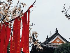 -长春观