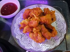 -亚龙湾红树林度假酒店-韩轩韩餐厅