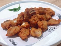 -连鹭海鲜·海肠捞饭·海胆饭(星海店)