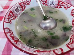 -西江红·株洲本地菜(滨江南路店)