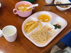 -儿童菜·采风阁家常菜餐厅(亚龙湾天域酒店)