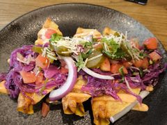 -Q MEX 库迈墨西哥餐吧(双井店)
