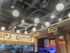 -三毛烧烤·南昌大排档(山姆店)