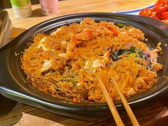 -破三川·新川菜(静安大融城店)