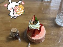 -好利来(马栏广场店)