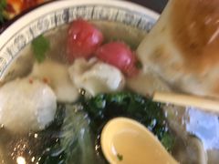 -安老太新疆第一碗(文艺路店)