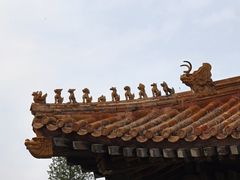-清东陵