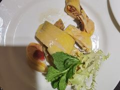 -外高桥喜来登酒店采悦轩