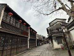 -南浔古镇