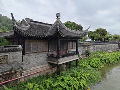 -中山詹园