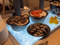 -杭州滨江世融艾美酒店·新食谱全日餐厅