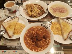 -旺记冰室(九龙中心大厦店)