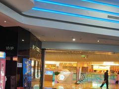 -春天国际影城(中庚漫游城杜比全景声店)