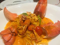 -Da Ivo哒伊沃意大利魔镜餐厅(外滩店)