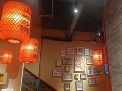 -山四砂锅(太原钟楼街店)