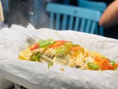 -外婆小聚茶餐厅·生日·团建(市民中心店)