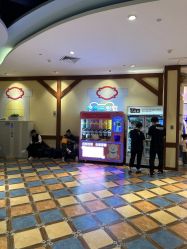 -MELAND CLUB亲子乐园•派对(虹桥万象城店)