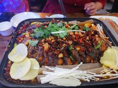 -盛德利食府 天津菜(河西店)