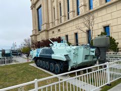 -中国人民解放军海军博物馆