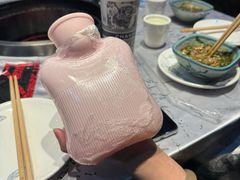-红辣椒·川菜·火锅(科华路店)
