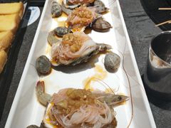 -景家大乾烤肉(新村十区店)