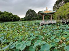 -星湖旅游景区七星岩