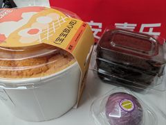 -迦南·甜品蛋糕(传媒店)