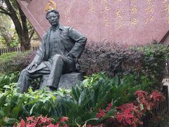 -毛泽东同志旧居