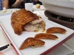 -阿瓦山寨·湘菜现炒·剁椒鱼头王(咸阳总店)