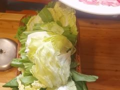 -前门杨记·铜锅涮肉(王府井·故宫店)