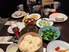 -庐灶江南·江南菜·四合院Bistro(东直门雍和宫·原华侨宾馆店)